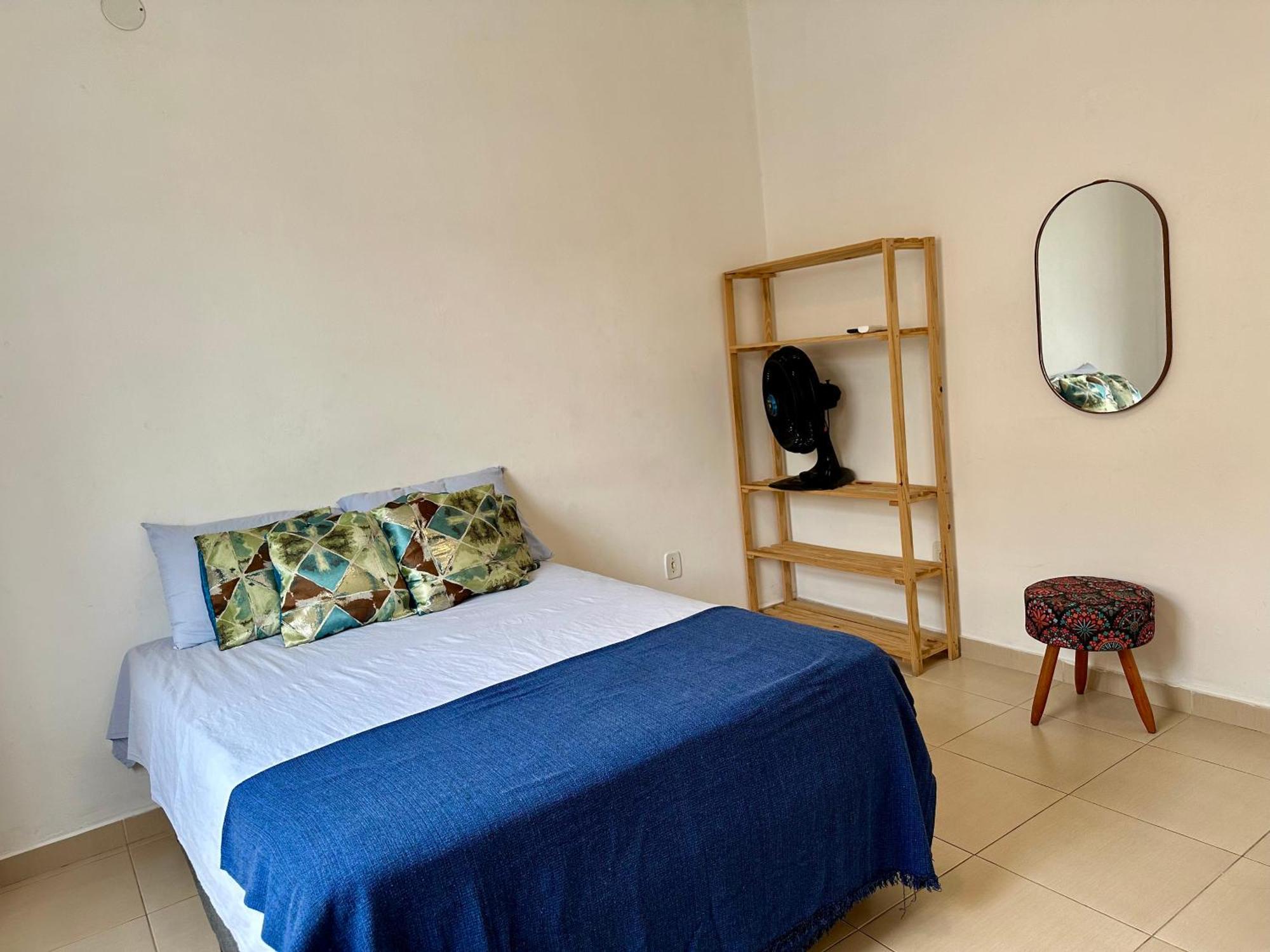 Homestay Casinha Tropical Ріо-де-Жанейро Екстер'єр фото