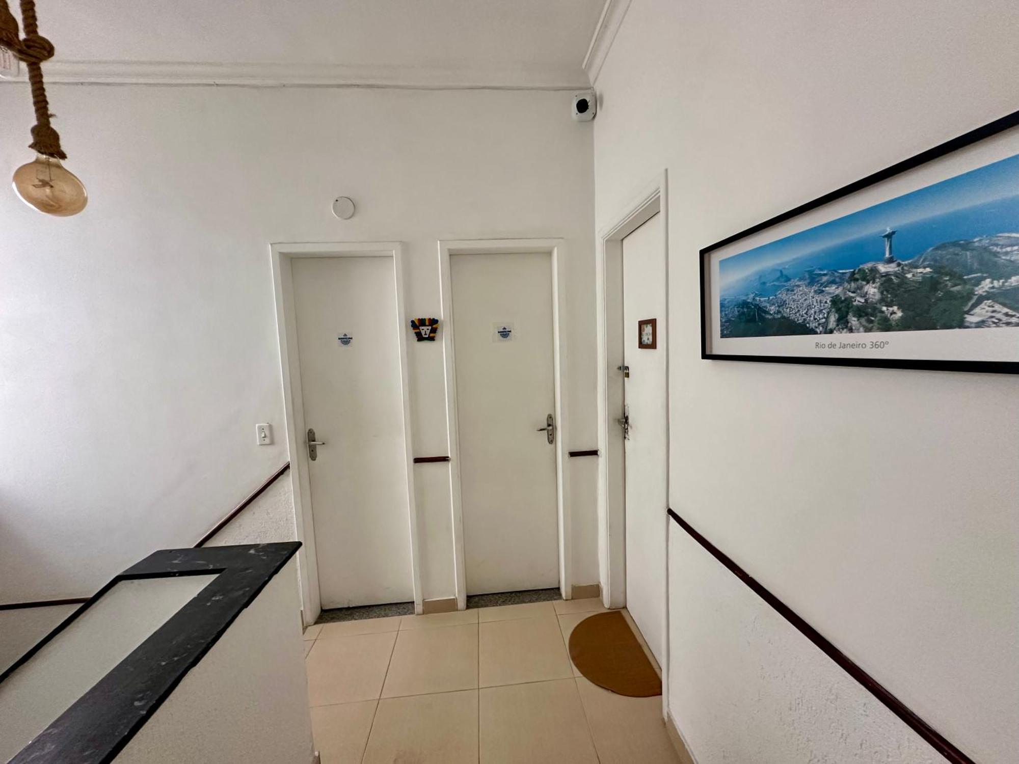 Homestay Casinha Tropical Ріо-де-Жанейро Екстер'єр фото