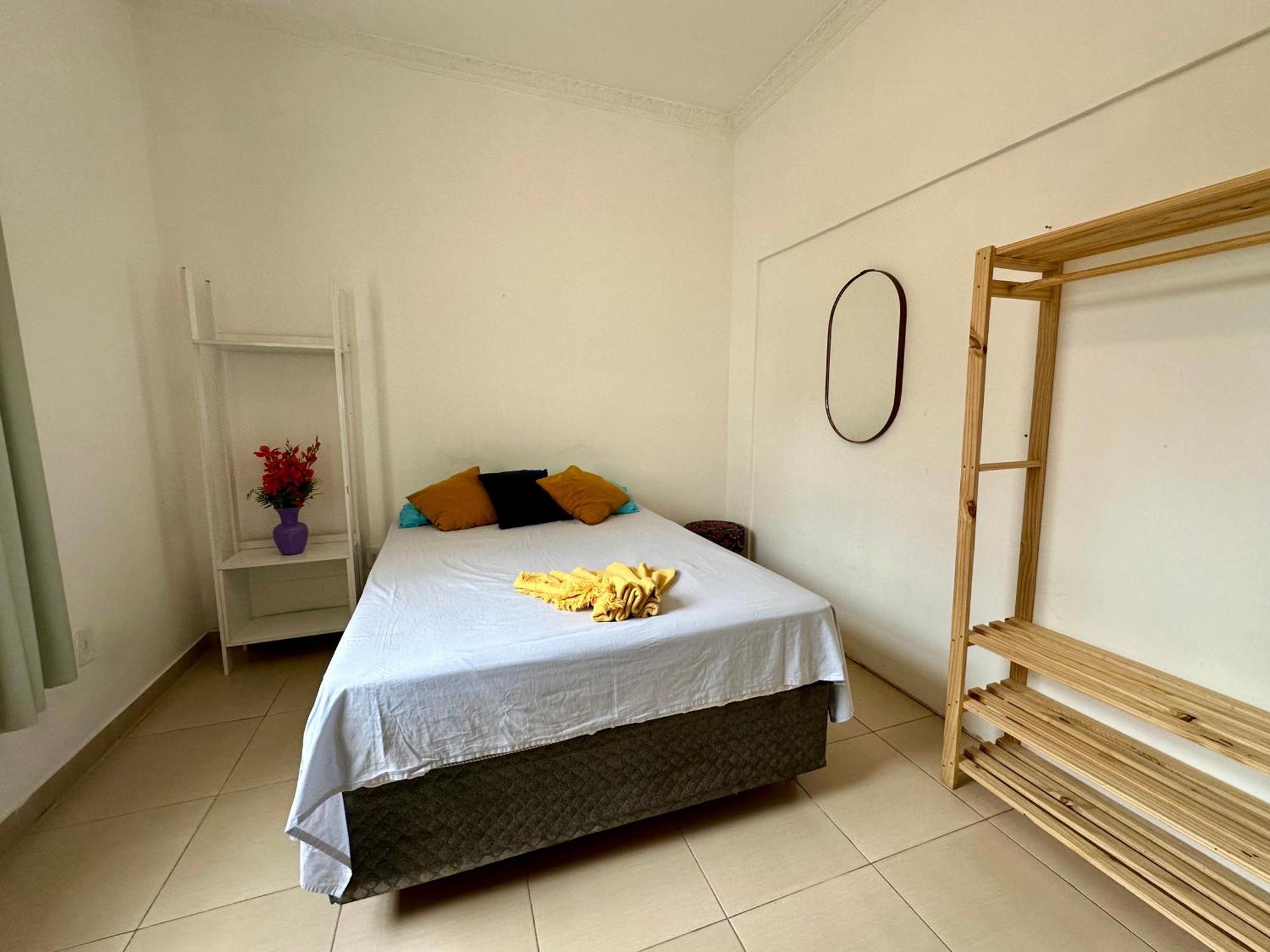 Homestay Casinha Tropical Ріо-де-Жанейро Екстер'єр фото
