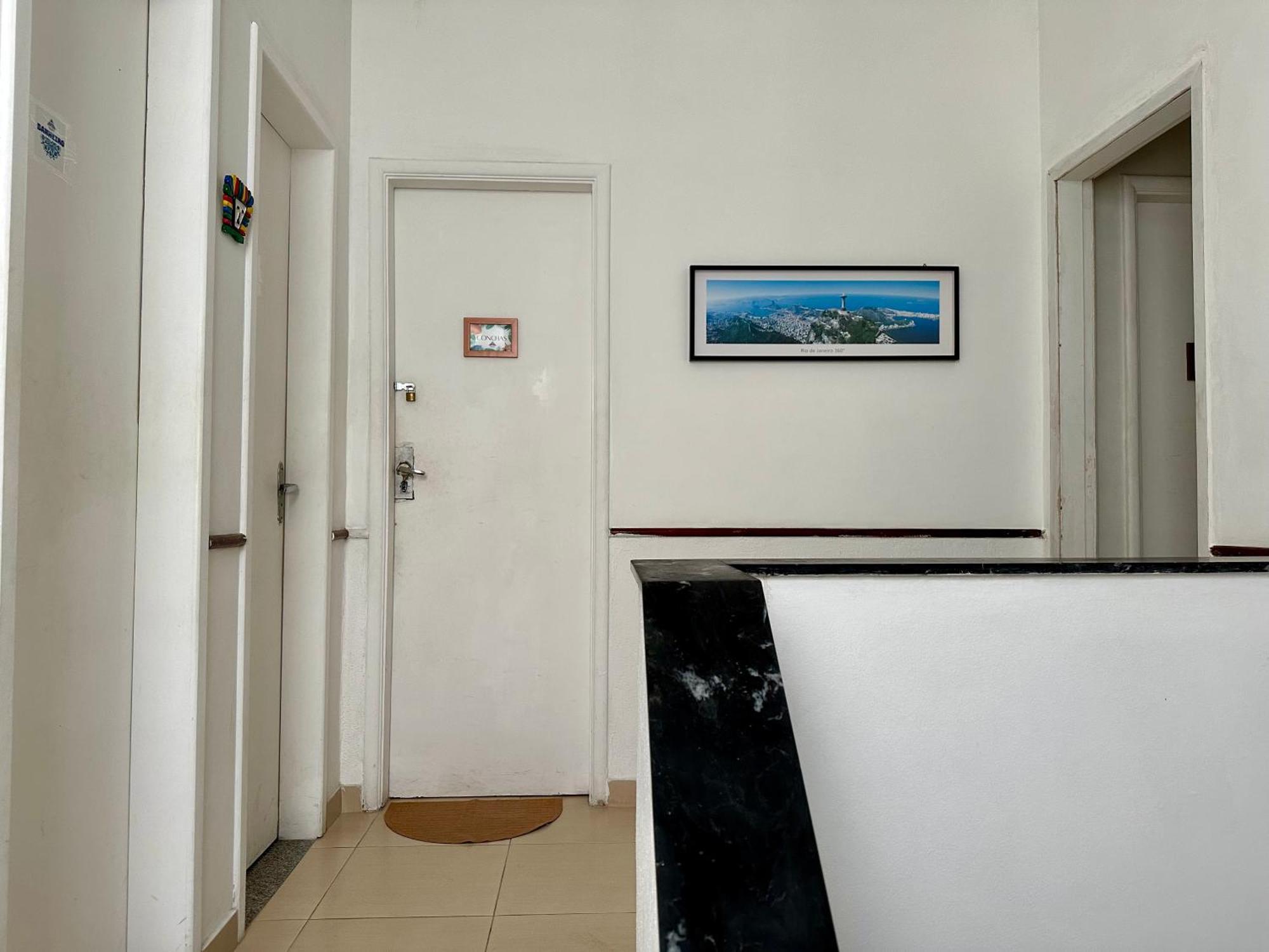 Homestay Casinha Tropical Ріо-де-Жанейро Екстер'єр фото