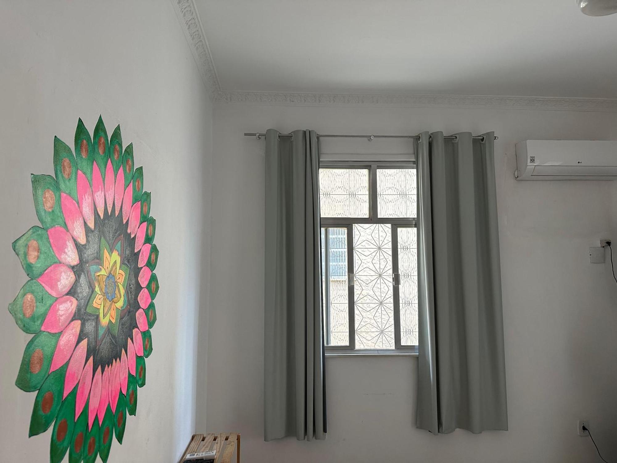 Homestay Casinha Tropical Ріо-де-Жанейро Екстер'єр фото